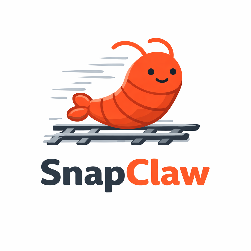 SnapClaw